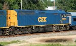 CSX 9999 on P908-16